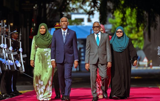 Parliament reveals date for this year's Presidential Address