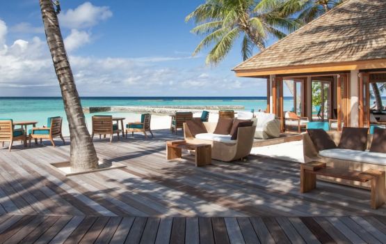 Crown and Champa resorts ge hurihaa muvahzafunnah dollarun musaara dheyn fashaifi