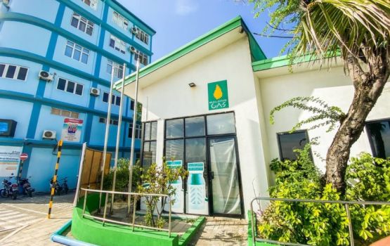 Gas gathumah dhekki faisaa gellunu massala thahugeegu kohdheyn SOE committee gai edhijje 