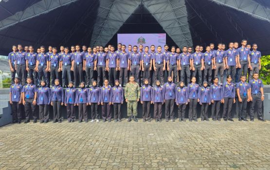 Vathanee hidhumathuge program ah haassa qaanooneh hedhumah husha'halhaifi