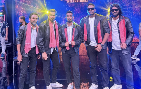 Faisaage massalathakakaa hedhi Shaheed Legacy 