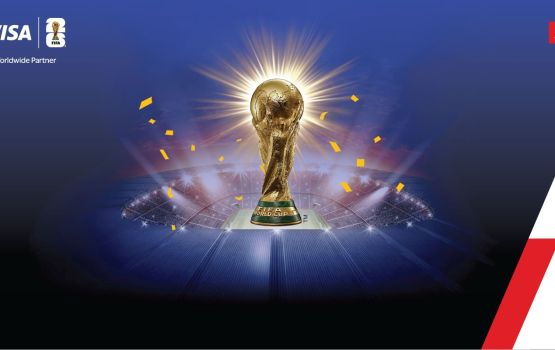 World cup ge final match balaalumuge furusathu libey promotion eh BML in fashaifi