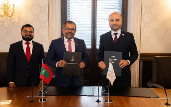 Tahraggee ah ehee hoadhan OPEC aa eku ebbasvumehgai soe koffi