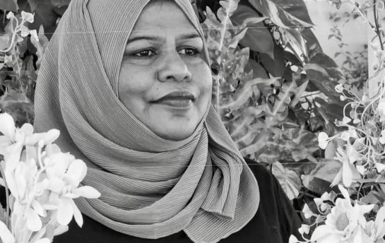 Ainth Miss: Gaumah geligen dhiyaee Dhivehi bahuge agu huri hidhumah theri eh!