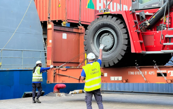 MPL staff dies after a seizure while on duty