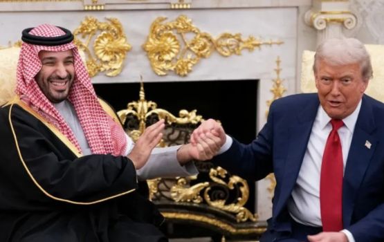 Bodethi islaamee qaumuthakun Trump ge Gaza Board of Peace gai baiverivejje