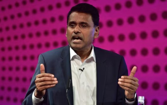 Wipro CEO sees rising demand for India's AI 