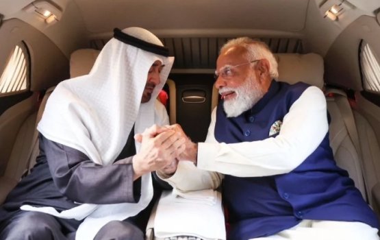 India and UAE move to deepen nuclear and defence cooperation