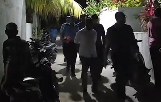 Geveshi aniyaa egge massala akaai gulhigen ffuluhunge vaajibah huras elhi meehaku hayyaru koffi 