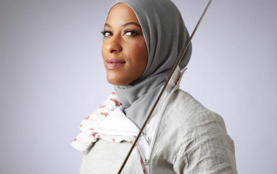 Ibthiha Muhammed Dhahkai dhinee Hijab akee kuri erumah oye huraheh noon kan!