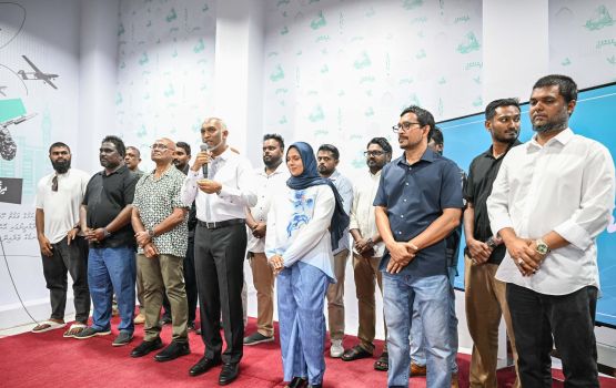 Local council: Inthihaabakaa nulaa PNC ah 28 gondi kaamiyaabu vejje