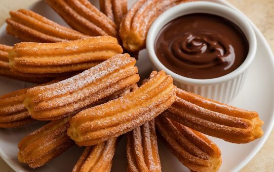 Sufuraamathi falhu filuvaane foni ehchakah Churros, thayyaaru kuraane goih miothee 