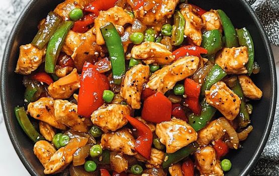 Roshi nuvatha faraataa aaeku kaalaane ehcheh neynguneetha? Avahah pepper chicken hadhaalaa 