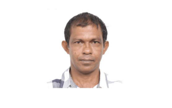 Male' in Fuvahmulah meehaku geelunuthaa 3 mas, eynaa hoadhan aanmuge eheeah edhijje 