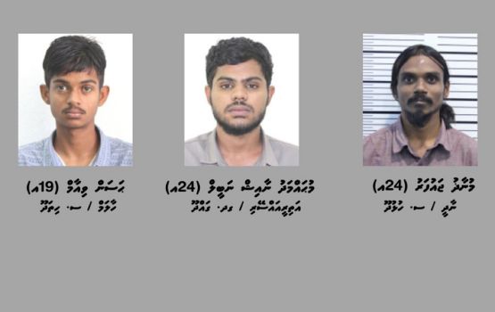 Kunfunyyehgge account in faisaa negi massalaigai ithuru 3 meehaku hayyaru koffi 
