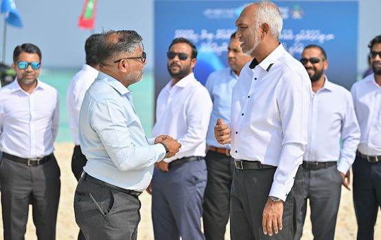 N. Vihafarugai airport elhumah beynunvaa bin hikkumuge amalee masaihkaih fashaifi 