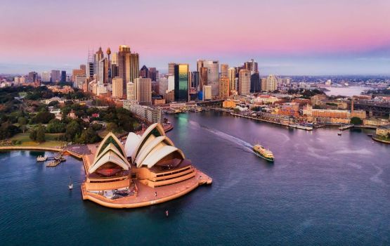 Gudhurathee hiygaimu kamaai thafaathu janavaaruthah balaalan bucket list ah Australia nulaa vareh noon!