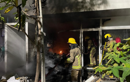 Beyrugai huri kuni thakeh gai roave gudhanakah bedethi gehlun thakeh, haalugai jehunu 21 meehakah eheevanee 