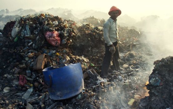 Suspect arrested over foreigner's death faces manslaughter charge