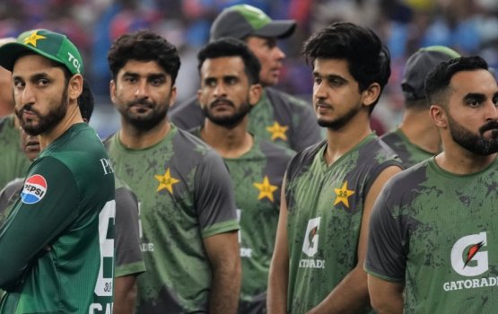Pak to boycott India T20 over ICC decisions: Report