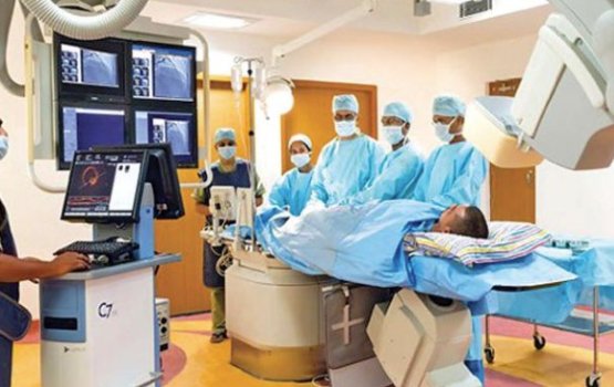 India unveils plan to boost medical tourism