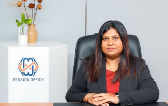 Pension Office CEO resigns as MMA finalizes bond deal