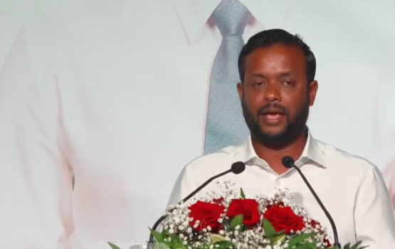 Kulhudhuffushi gai housing mashroo thah fashan thayyaaru vanee: Muththalib