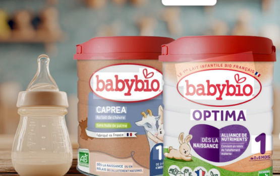 MFDA bans baby formula after contamination