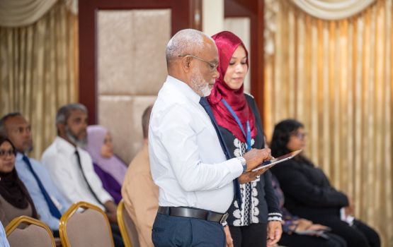 Majileehah petition hushahalhan online portal eh gaaimukoffi 