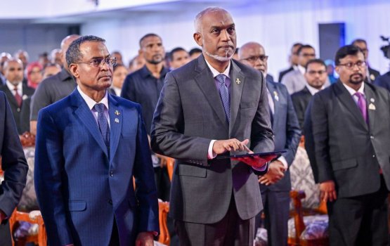 President inaugurates Judicial Year 2026