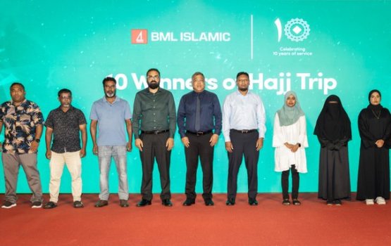 BML Islamic announces the winners of its Hajj promotion