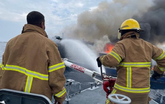 Mas dhoani gai alifaan roavi haadhisaa gai 5 meehakah aniyaavi