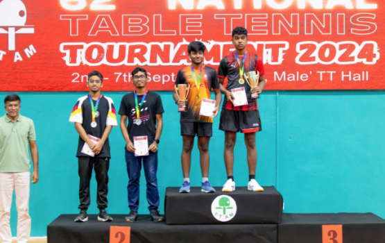 Umair aa behey gothun hageegathaa hilaaf vaahaka fethurun huttaalaa: Iqbal