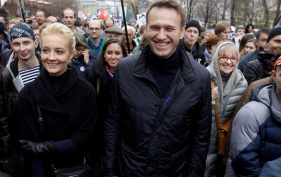 European allies say Navalny as poisoned!