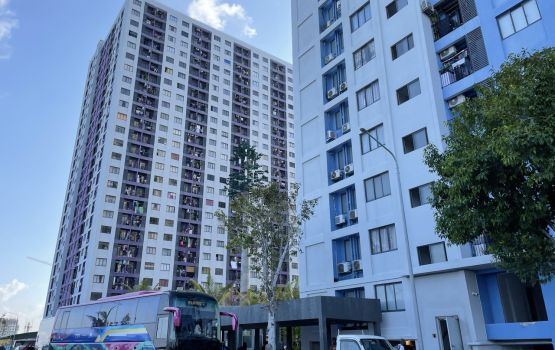 Hulhumale' phase 2gai fuluhakah hamalaadhee zaham kollaifi 