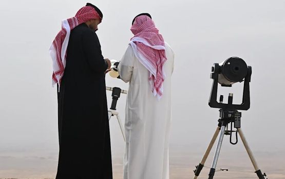 Saudi arabiyyaa ah handhu fenihjje, maadhamaa akee roadha 