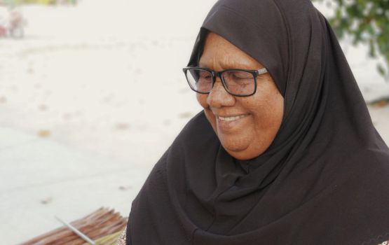 MEEHUN: Roanu veshumaai Fangiviyaane zuvaanun nethumakee Faheemaage kanboduvun!