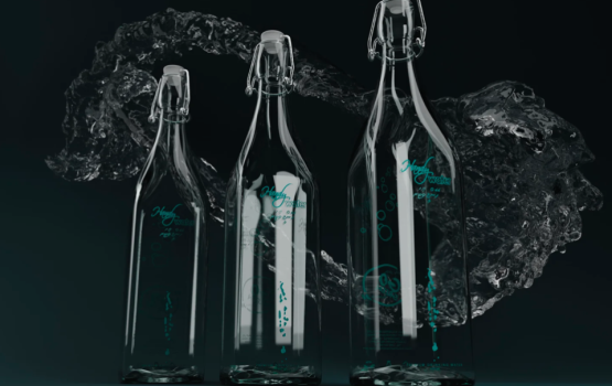 Handy Water glass-bottled water contaminated, says MFDA