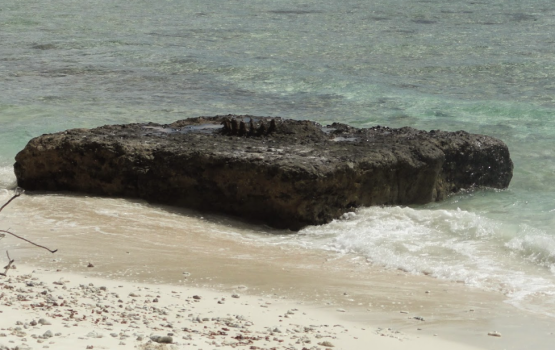 Addu Meedhoo: Dhevana bodu hanguraamaigai Ingireyseen ge muhimmu marukazuthah gaaimu kuri rasheh!