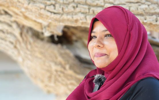 MEEHUN: Fathun beynun vanee amilla ufedhdhun thah ithurukoh viyafaari fulhaakuran