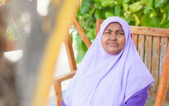 MEEHUN: Moominaa tharafana aai ven bolhu hadhaathaa 20 aharu!