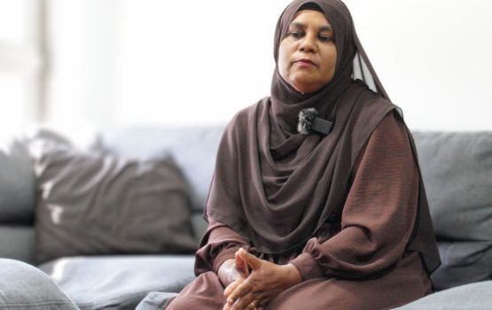 MEEHUN: Vaseelaiy madhuviyas kureegai dharivarunge dhauru bodu