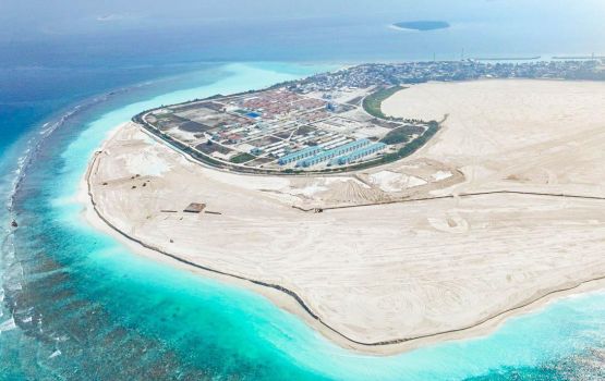50 dhuvas therey Dhidhdhoo in 112 hecto ge bin hikkai ninmaalaifi