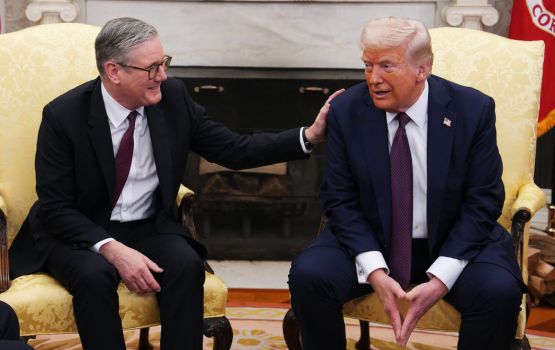 Chagos massala niulhey gothakun Mauritius ah bodu badhaleh dheyn jehidhaane: Report