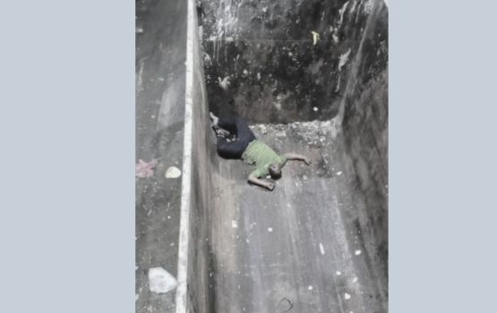 WAMCO ge muvazzafakah aniyaave ventilator gai faruvaa dhenee: Police