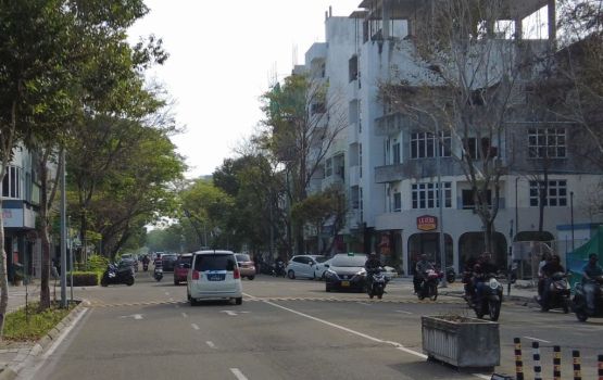 Dhunfuhuge asaru dhigulaanama aanmu sihhathah nurakkaa vaane: Foriegn Ministry