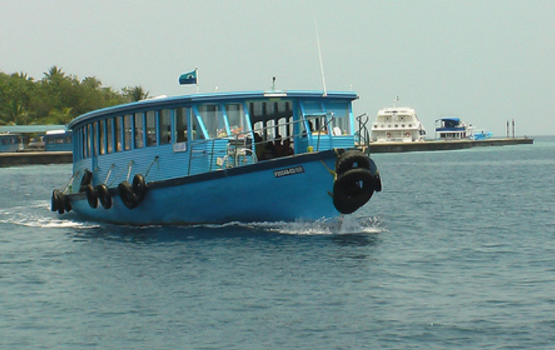 Olhigen ehen boatehge captain aa havaalukurevunu 94,000 rufiyaa hoadhaa verifaraathaa havaalukoffi 