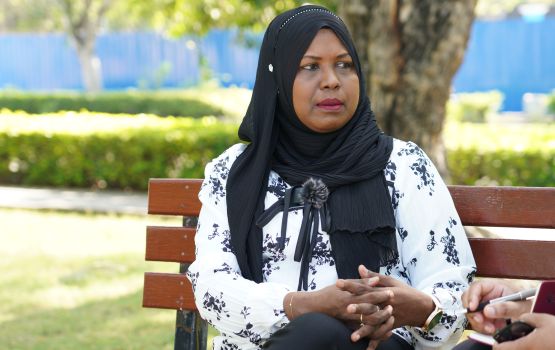 MEEHUN: Hayaathugai gina thajuribaathakeh kuri Liz, mihaaru ei ehen meehunnah eheevedhey madhadhugaareh!