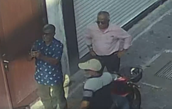 Minister Ihasan ge aailaa ge vedio eh Akram aai Ibrahim waheed negi kamah thuhumathu kohffi