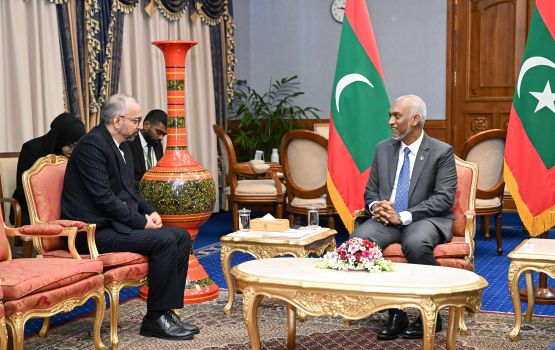 Medhuirumatheegai badhalu kuramundhaa hamalaathah raajje in kuhveri kohfi